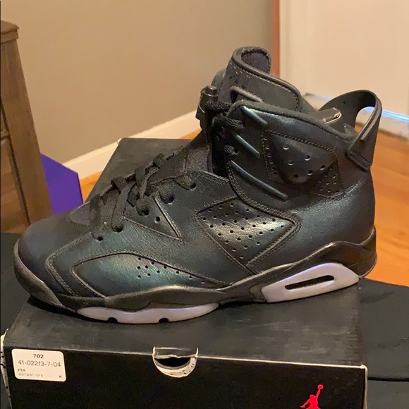 jordan retro 6 og